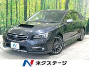 2018 SUBARU LEVORG