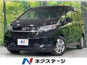 2019 HONDA FREED HYBRID