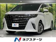 2024 TOYOTA ALPHARD