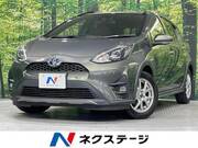 2019 TOYOTA AQUA