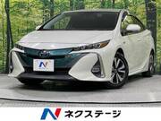 2018 TOYOTA PRIUS PHV