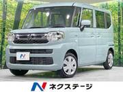 2025 SUZUKI SPACIA