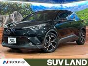 2017 TOYOTA C-HR G