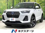 2025 DAIHATSU ROCKY