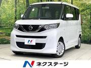 2020 NISSAN ROOX