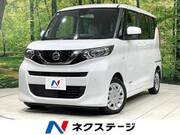 2020 NISSAN ROOX