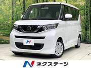 2020 NISSAN ROOX