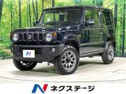2024 SUZUKI JIMNY XC