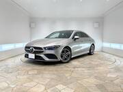 2020 MERCEDES BENZ CLA-CLASS