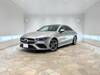 MERCEDES BENZ CLA-CLASS