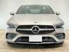 MERCEDES BENZ CLA-CLASS