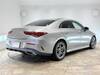 MERCEDES BENZ CLA-CLASS