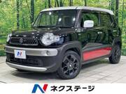 2022 SUZUKI XBEE HYBRID MZ