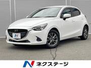 2017 MAZDA DEMIO