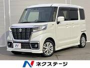 2020 SUZUKI SPACIA CUSTOM