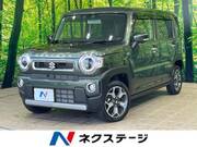 2024 SUZUKI HUSTLER