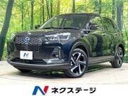 2025 DAIHATSU ROCKY