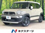 2021 SUZUKI XBEE
