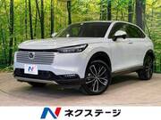 2025 HONDA VEZEL