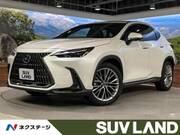 2022 LEXUS NX