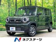 2025 SUZUKI HUSTLER