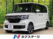 2019 HONDA N-BOX CUSTOM
