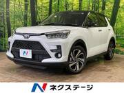 2026 TOYOTA RAIZE