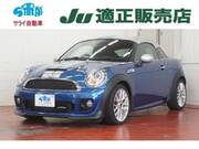 2011 BMW MINI