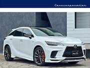 2025 LEXUS RX