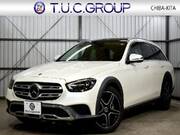 2021 MERCEDES BENZ E-CLASS
