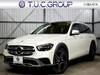 MERCEDES BENZ E-CLASS