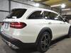 MERCEDES BENZ E-CLASS