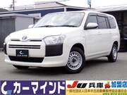 2022 TOYOTA PROBOX