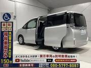 2019 TOYOTA VOXY