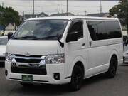 2023 TOYOTA HIACE VAN