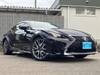 LEXUS RC