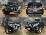 2013 TOYOTA LAND CRUISER PRADO