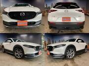 2020 MAZDA OTHER