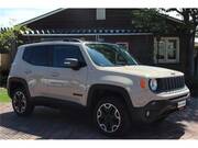 2017 CHRYSLER JEEP RENEGADE