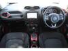 CHRYSLER JEEP RENEGADE