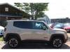 CHRYSLER JEEP RENEGADE