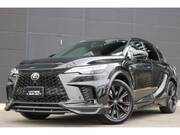 2024 LEXUS RX