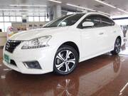 2018 NISSAN SYLPHY