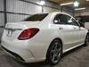 MERCEDES BENZ C-CLASS