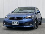 2020 SUBARU IMPREZA SPORTS