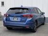 SUBARU IMPREZA SPORTS