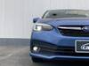 SUBARU IMPREZA SPORTS