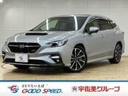 2021 SUBARU LEVORG