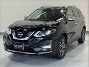 2018 NISSAN X-TRAIL 20Xi