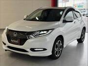 2017 HONDA VEZEL
